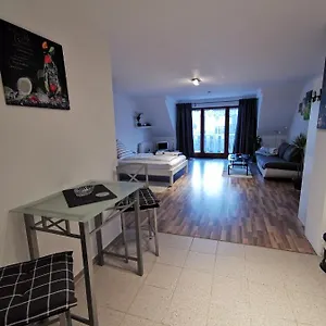 Habitación en casa particular R&a Lambertz, Düsseldorf