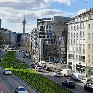 Graf-adolflux Dusseldorf