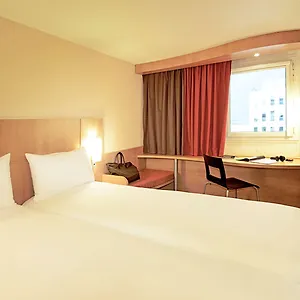 Hotel Ibis Hauptbahnhof, Düsseldorf