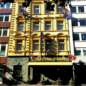 Hotel Bismarck, Düsseldorf