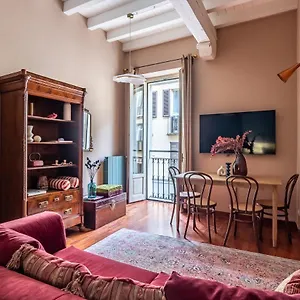 Atelier De Charme In Brera-duomo Milan