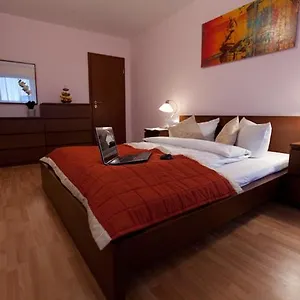 Apartamento Atomis, Düsseldorf