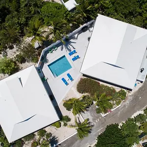 3 Bedroom Of Elephant Walk Grace Bay