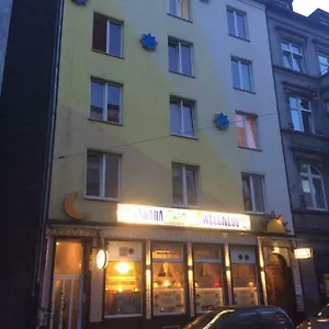 Apartamento Messe & Ferien, Düsseldorf