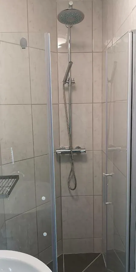 Apartamento Sleepcentral Düsseldorf Alemania