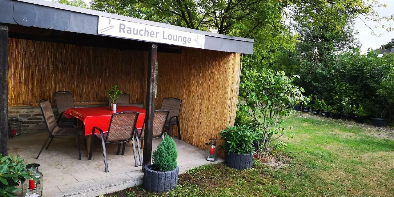 Apartamento Sleepcentral Düsseldorf 0*,