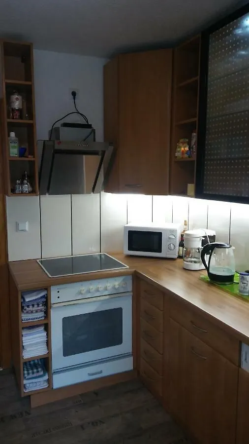 Apartamento Sleepcentral Düsseldorf 0*,  Alemania