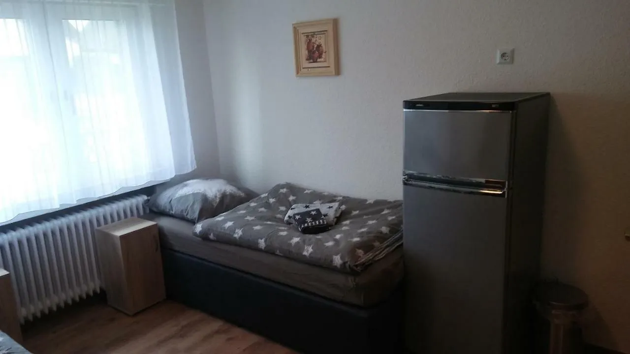 Apartamento Sleepcentral Düsseldorf