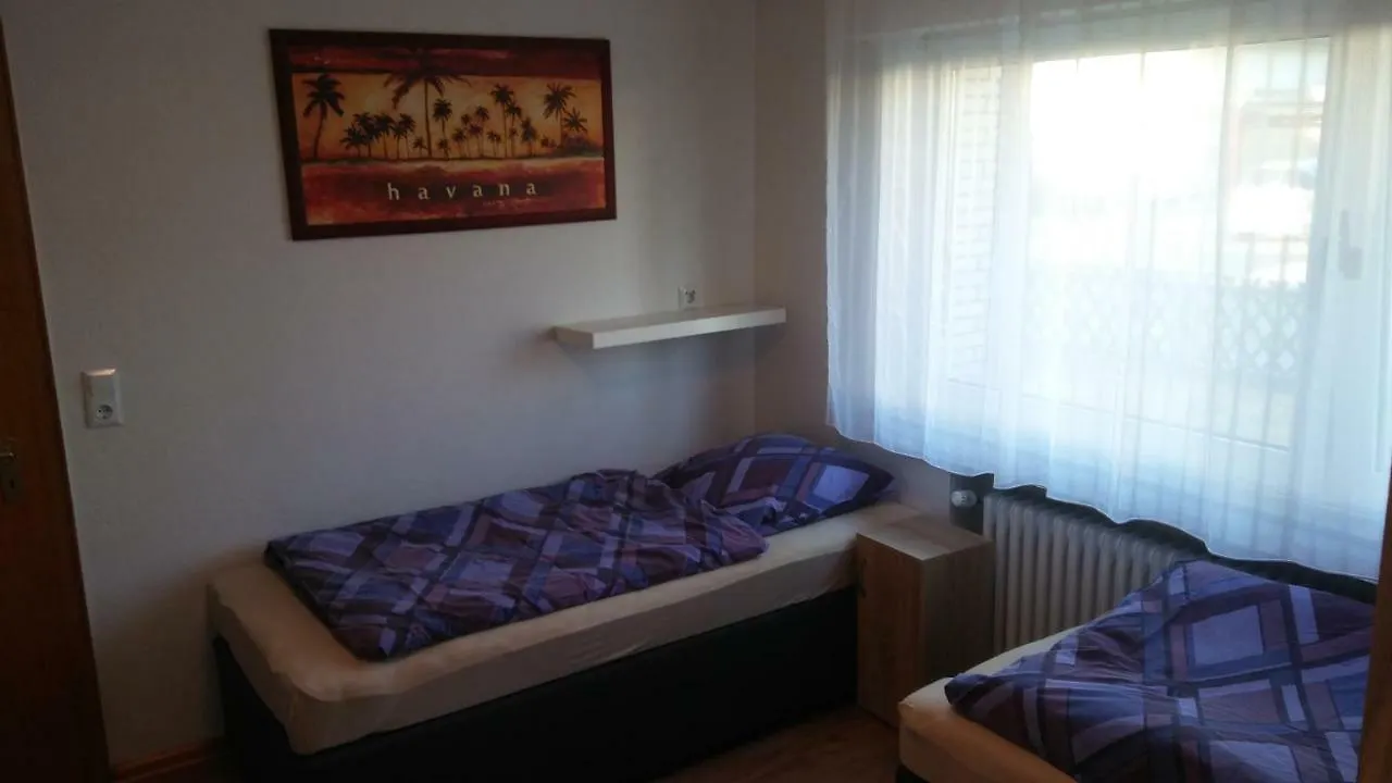 Apartamento Sleepcentral Düsseldorf
