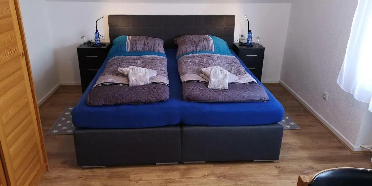 Apartament Sleepcentral Düsseldorf Kwatera prywatna